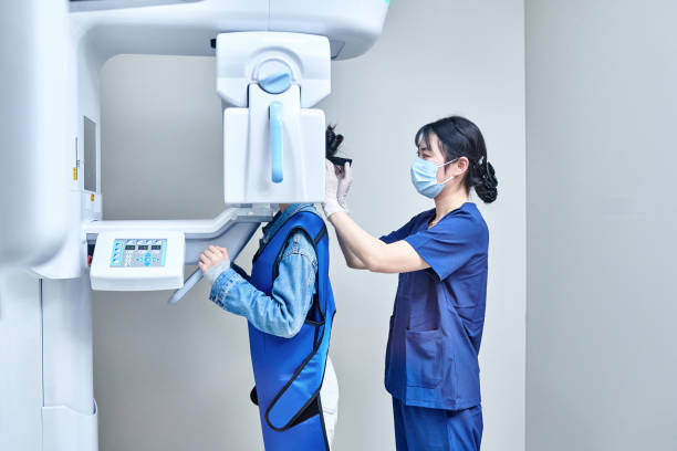 Best Emergency TMJ Treatment in Pine Bluffs, WY