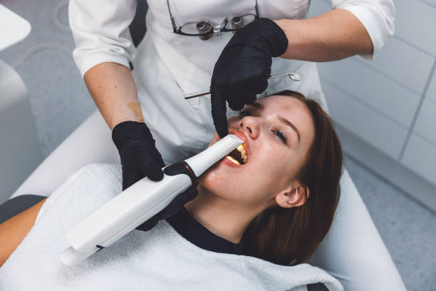 Best Emergency TMJ Treatment in Pine Bluffs, WY