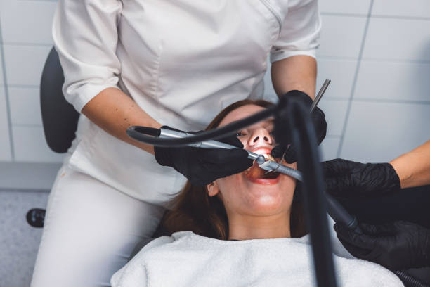 Best Emergency Dental Care for Broken or Chipped Teeth in Pine Bluffs, WY