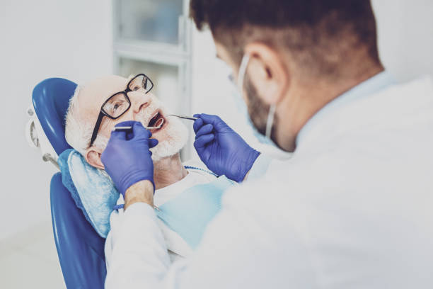 Best Cosmetic Emergency Dentistry in Pine Bluffs, WY